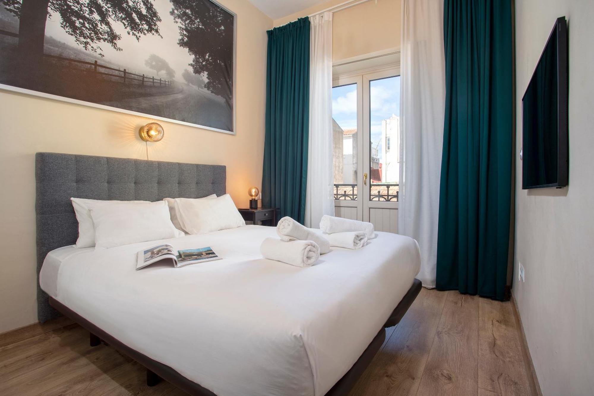 Apartamento Reformado En Malaga Centro By Rent Me 外观 照片
